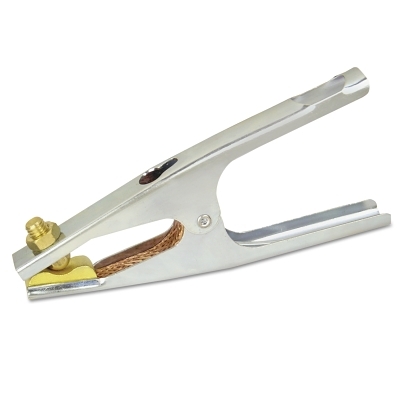 GROUND CLAMP STEEL